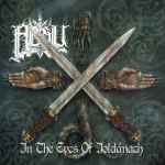 ABSU - In the Eyes of Ioldánach Re-Release MCD